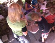 Childrens Mudpies Workshop