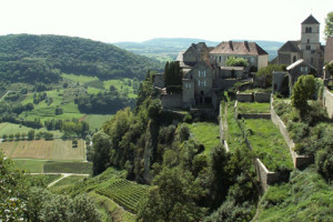 chateau-chalon