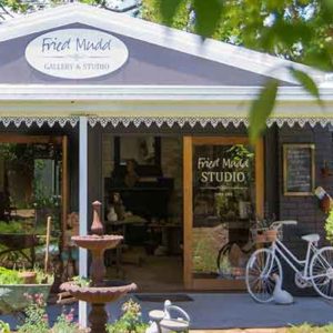 pottery workshops maleny